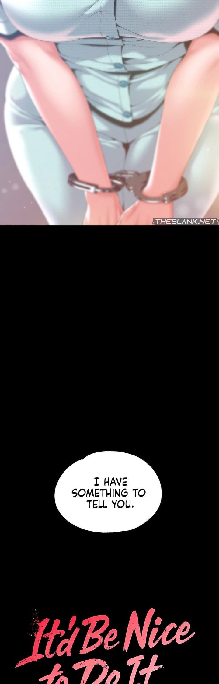 It’d Be Nice to Do It in Prison - Chapter 7 [photo 52] - MangaPorn