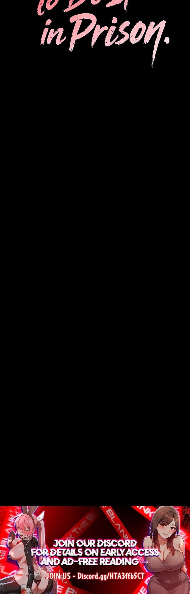 It’d Be Nice to Do It in Prison - Chapter 7 [photo 53] - MangaPorn