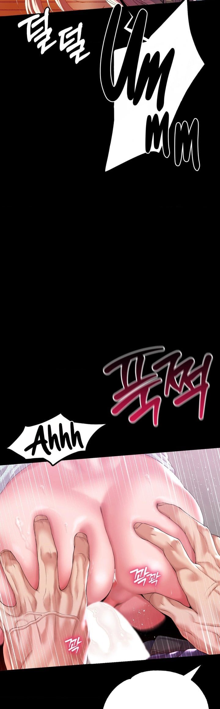 It’d Be Nice to Do It in Prison - Chapter 7 [photo 6] - MangaPorn