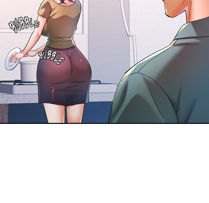 In Her Place - Chapter 118 [photo 110] - MangaPorn