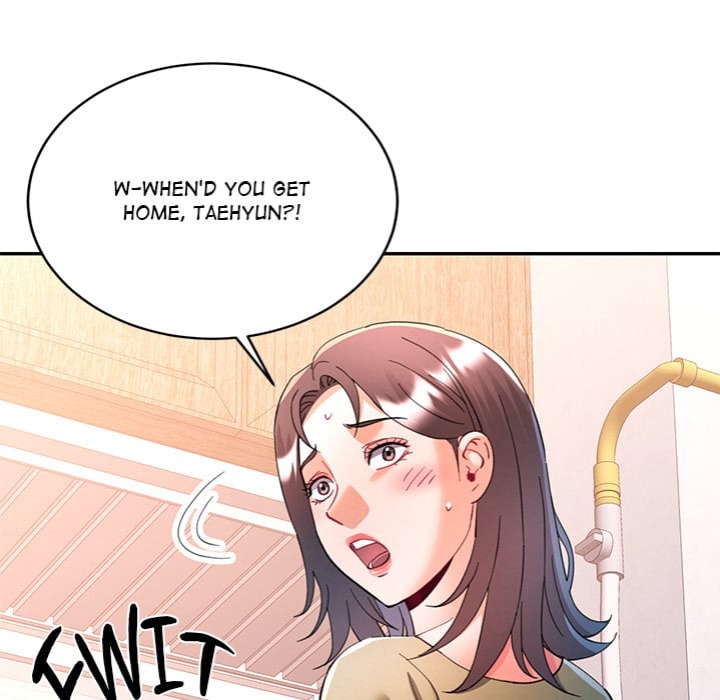 In Her Place - Chapter 118 [photo 113] - MangaPorn