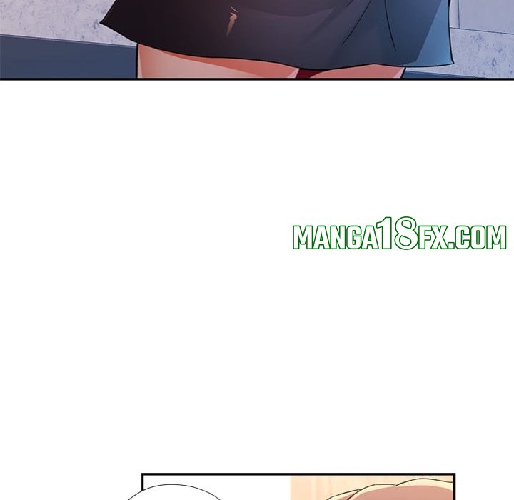 In Her Place - Chapter 118 [photo 115] - MangaPorn