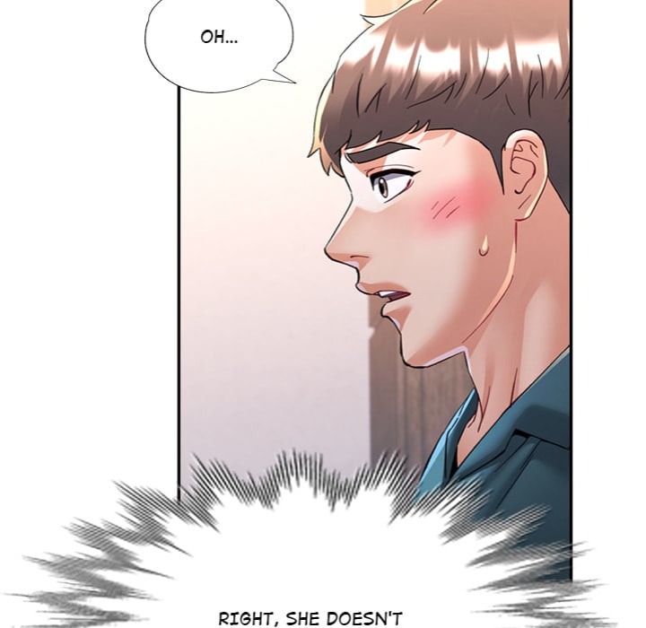 In Her Place - Chapter 118 [photo 116] - MangaPorn