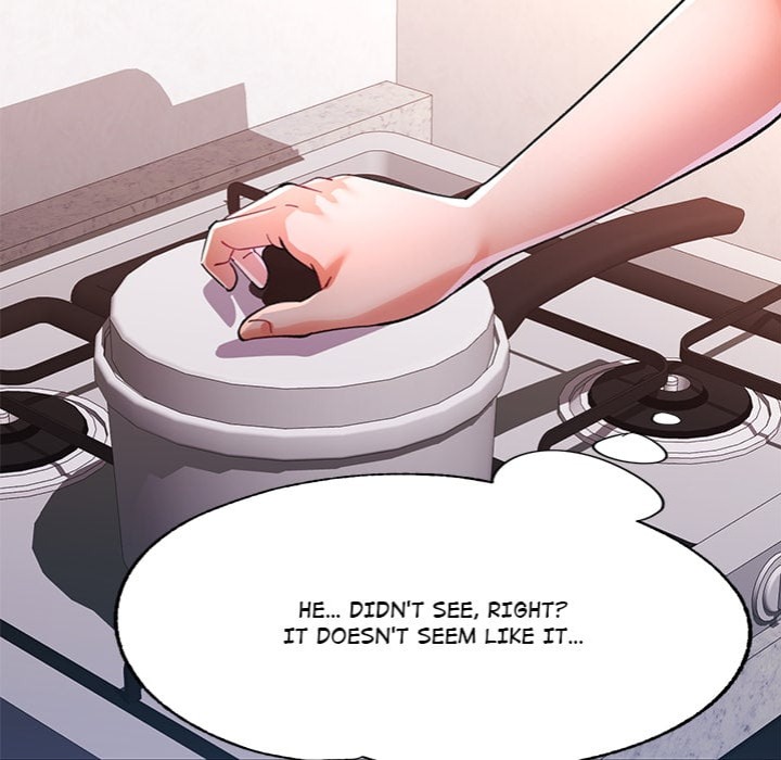 In Her Place - Chapter 118 [photo 122] - MangaPorn