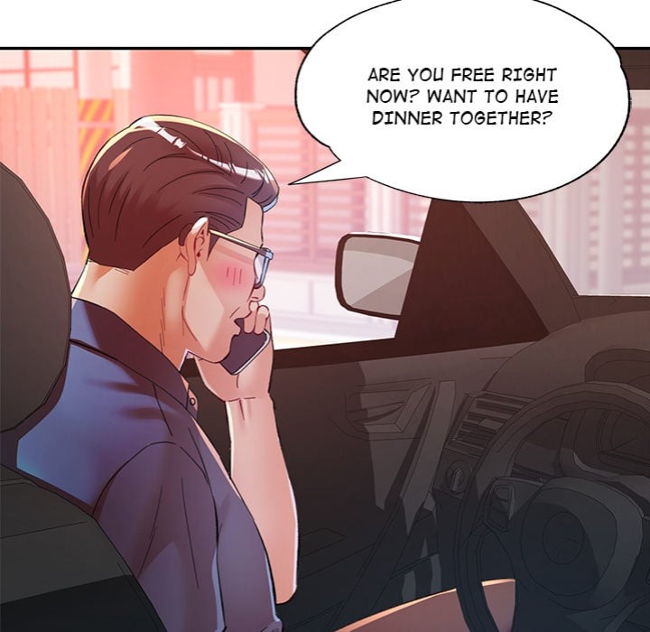 In Her Place - Chapter 118 [photo 136] - MangaPorn