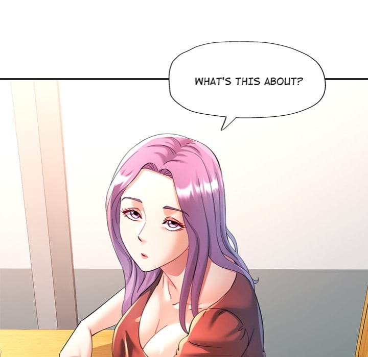 In Her Place - Chapter 118 [photo 140] - MangaPorn