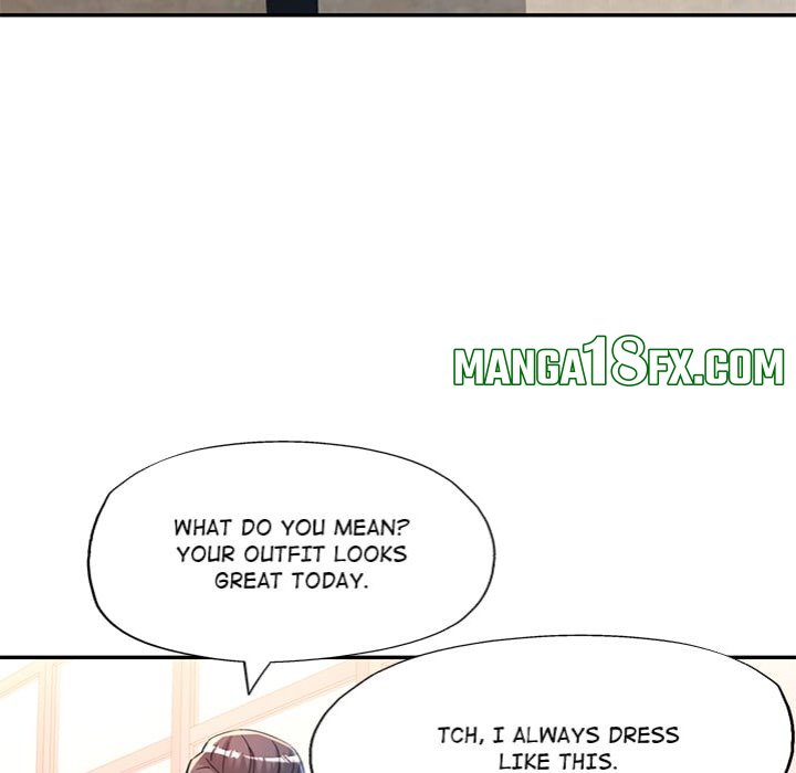 In Her Place - Chapter 118 [photo 142] - MangaPorn