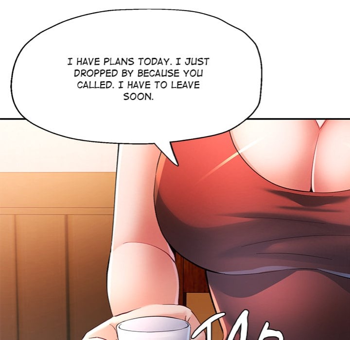 In Her Place - Chapter 118 [photo 148] - MangaPorn