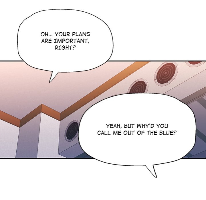 In Her Place - Chapter 118 [photo 150] - MangaPorn