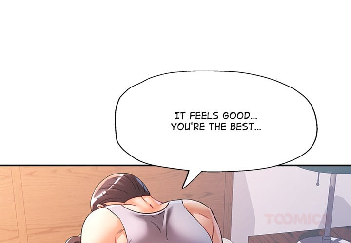 In Her Place - Chapter 118 [photo 3] - MangaPorn