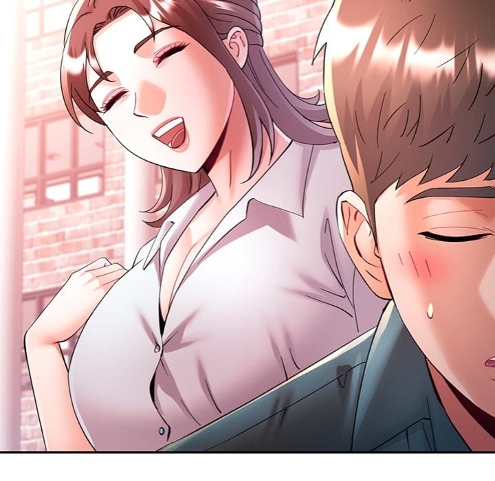 In Her Place - Chapter 118 [photo 31] - MangaPorn