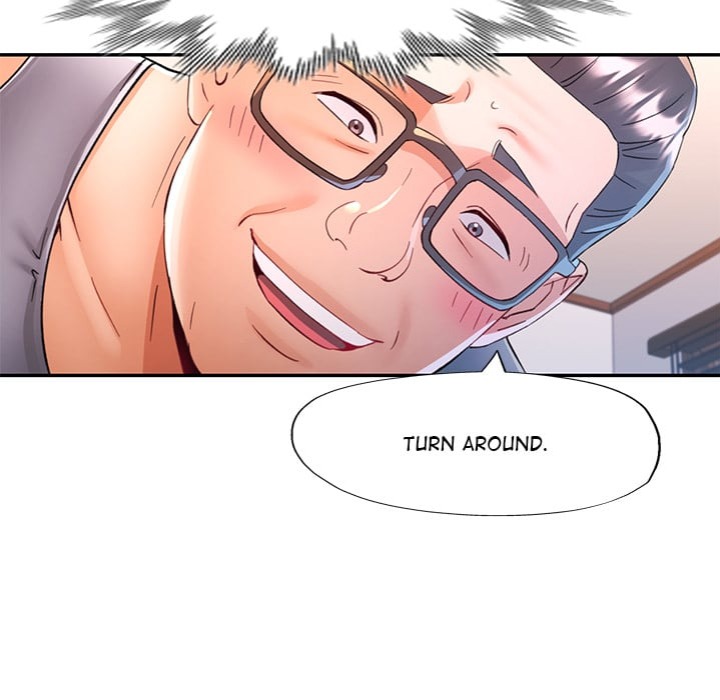 In Her Place - Chapter 118 [photo 33] - MangaPorn