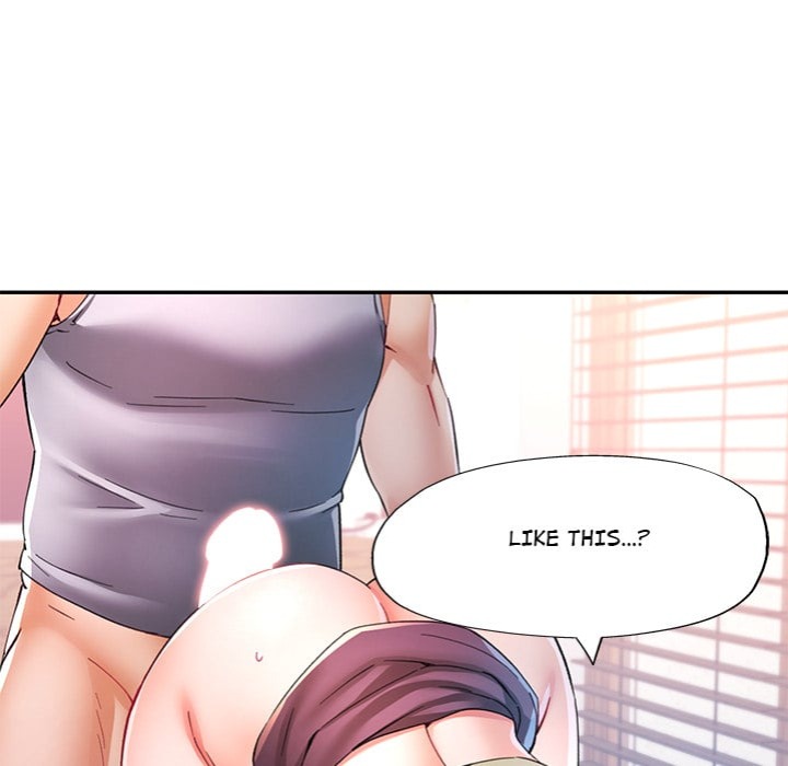 In Her Place - Chapter 118 [photo 34] - MangaPorn