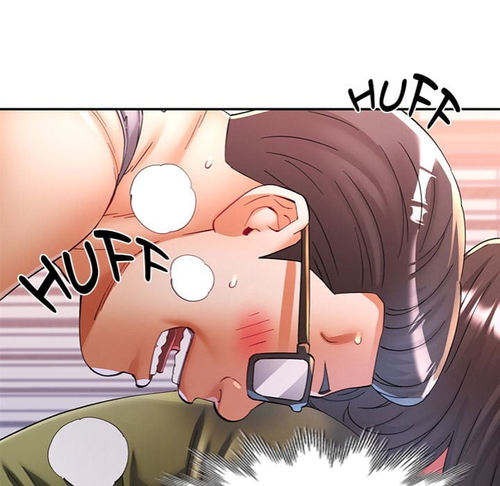 In Her Place - Chapter 118 [photo 58] - MangaPorn