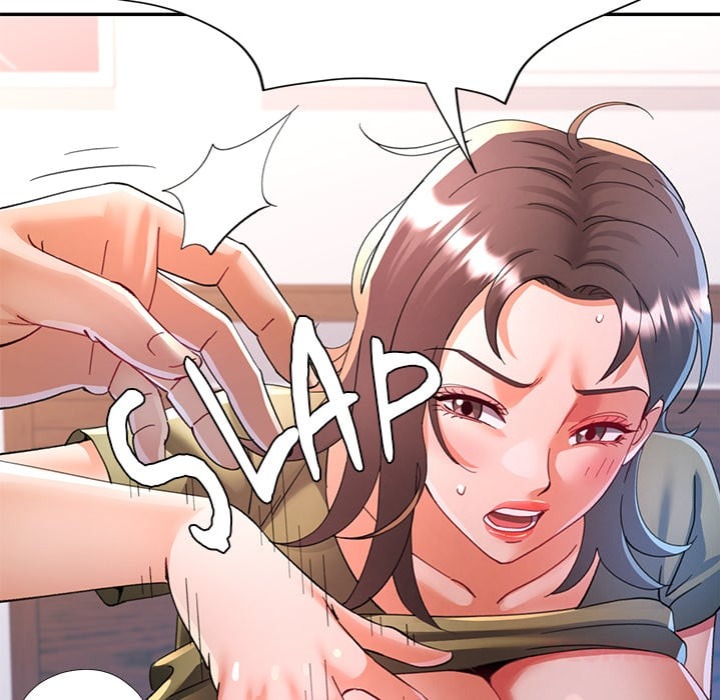 In Her Place - Chapter 118 [photo 75] - MangaPorn