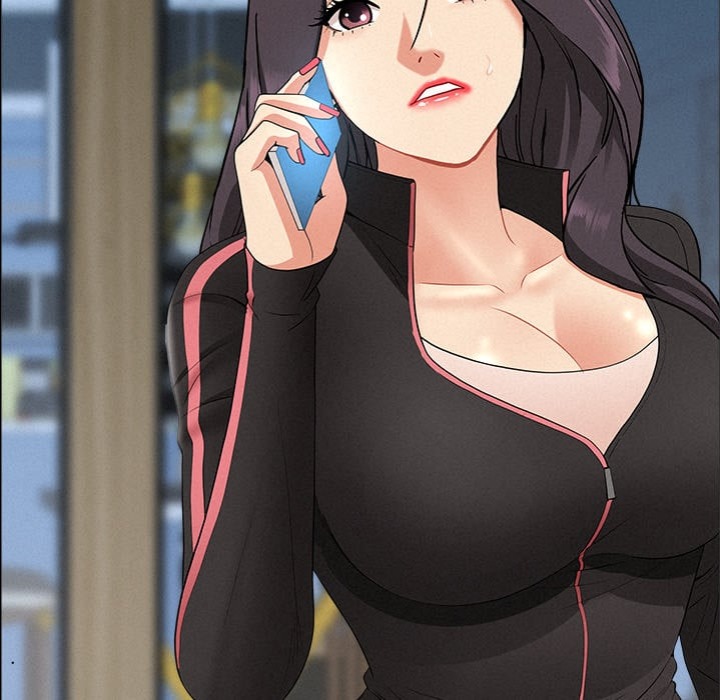 Milf Guard - Chapter 65 [photo 104] - MangaPorn