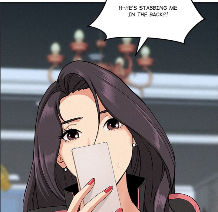 Milf Guard - Chapter 65 [photo 106] - MangaPorn