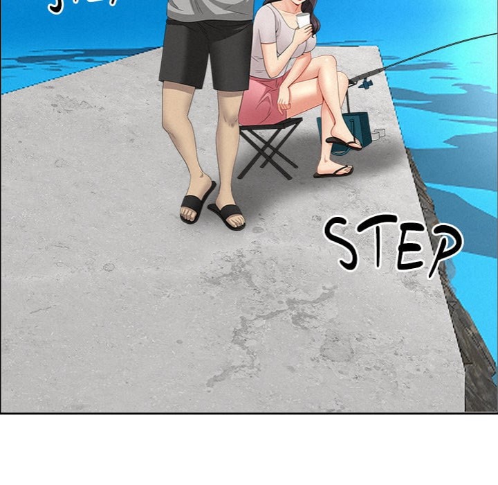 Milf Guard - Chapter 65 [photo 141] - MangaPorn