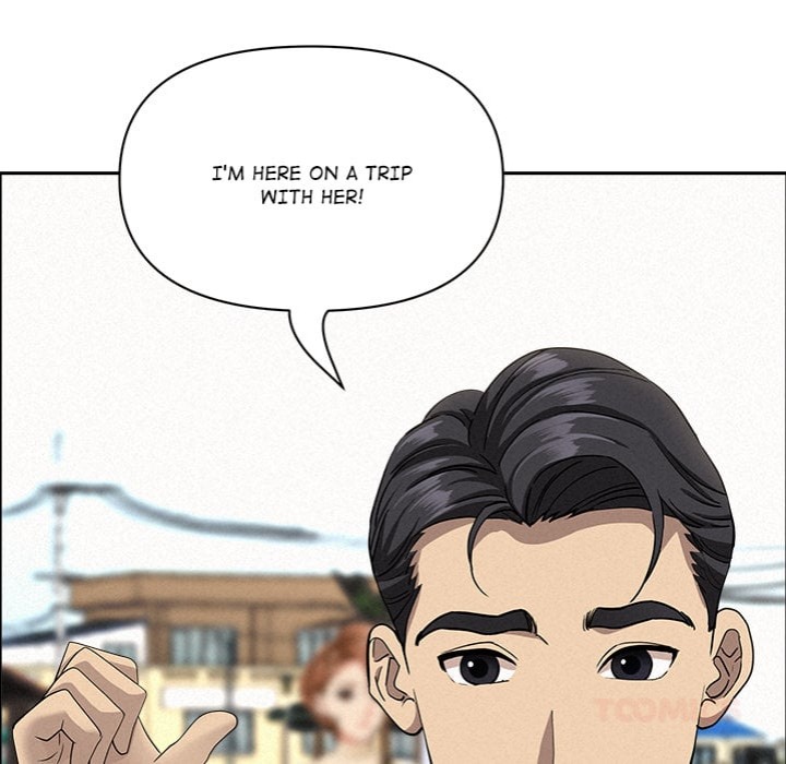 Milf Guard - Chapter 65 [photo 156] - MangaPorn