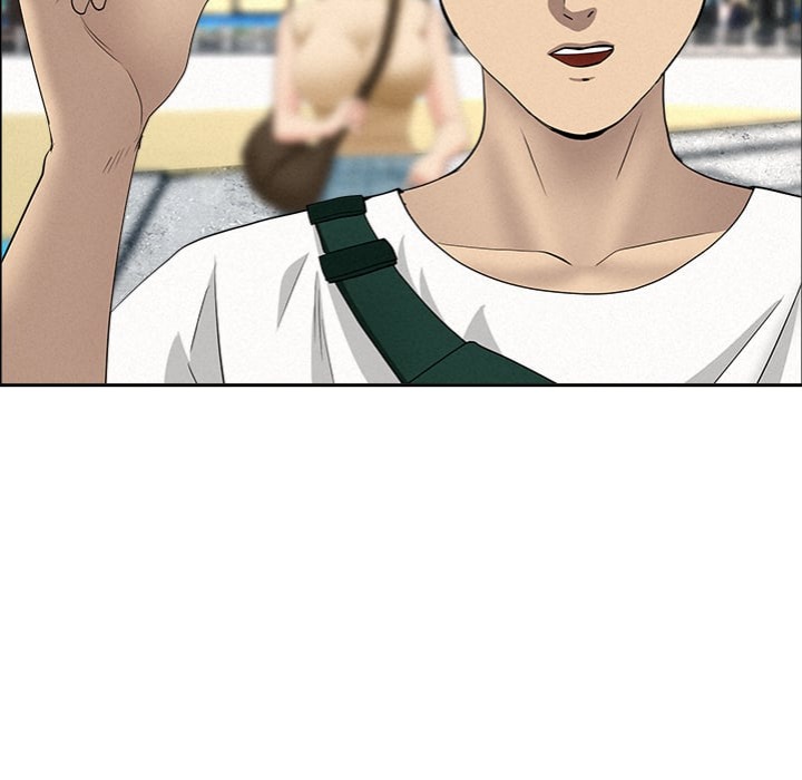 Milf Guard - Chapter 65 [photo 157] - MangaPorn