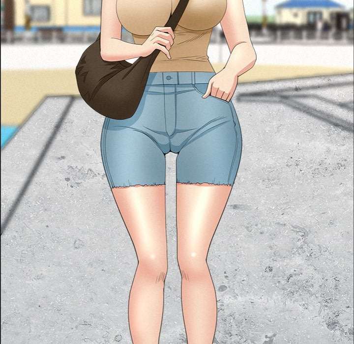 Milf Guard - Chapter 65 [photo 159] - MangaPorn