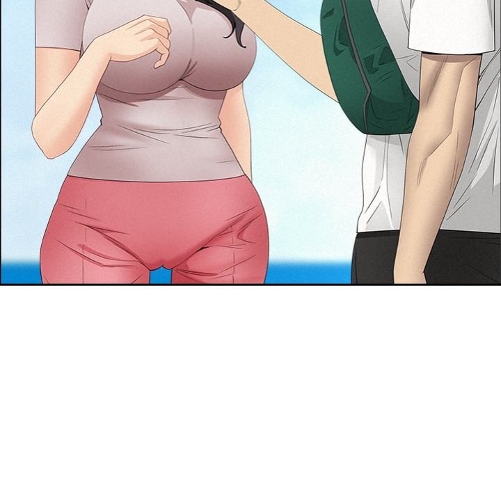 Milf Guard - Chapter 65 [photo 164] - MangaPorn