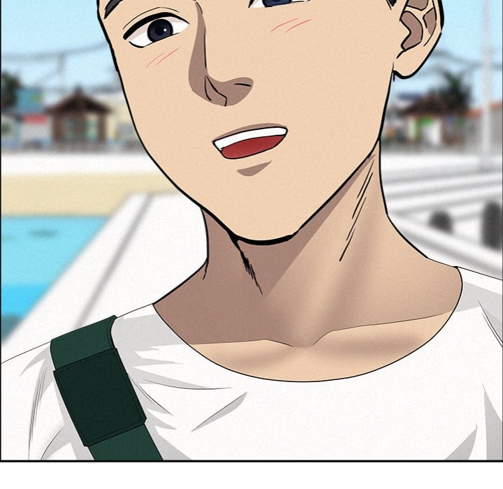 Milf Guard - Chapter 65 [photo 166] - MangaPorn