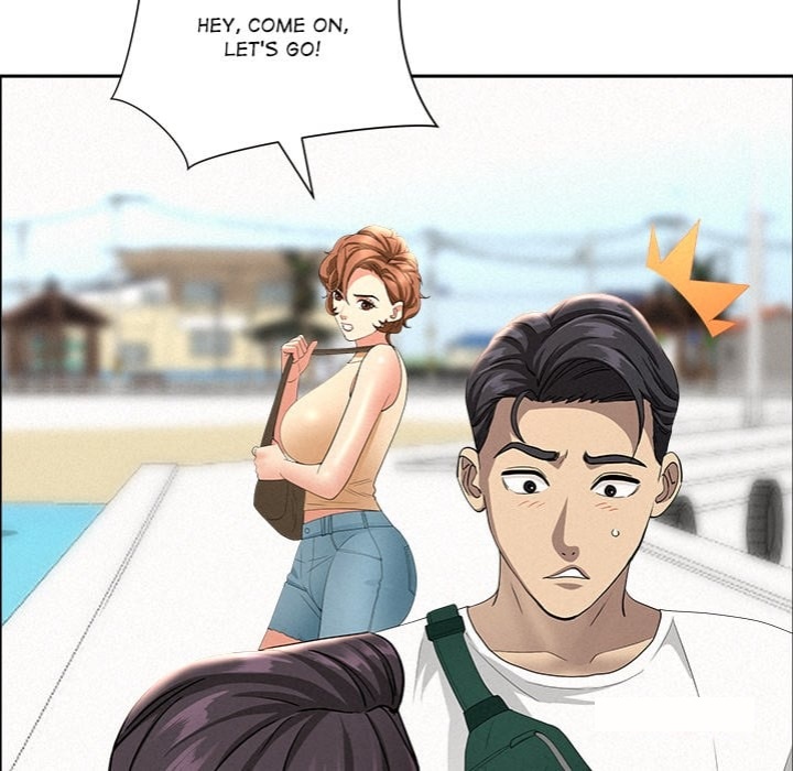 Milf Guard - Chapter 65 [photo 172] - MangaPorn