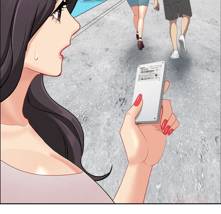 Milf Guard - Chapter 65 [photo 180] - MangaPorn