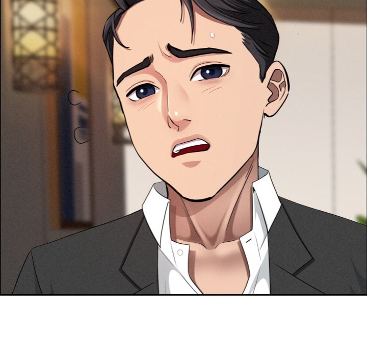 Milf Guard - Chapter 65 [photo 19] - MangaPorn