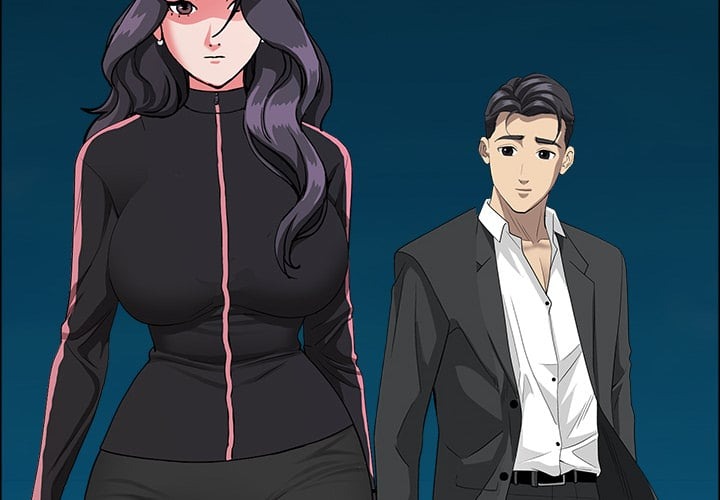 Milf Guard - Chapter 65 [photo 2] - MangaPorn