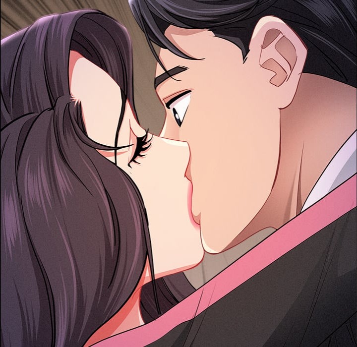 Milf Guard - Chapter 65 [photo 25] - MangaPorn