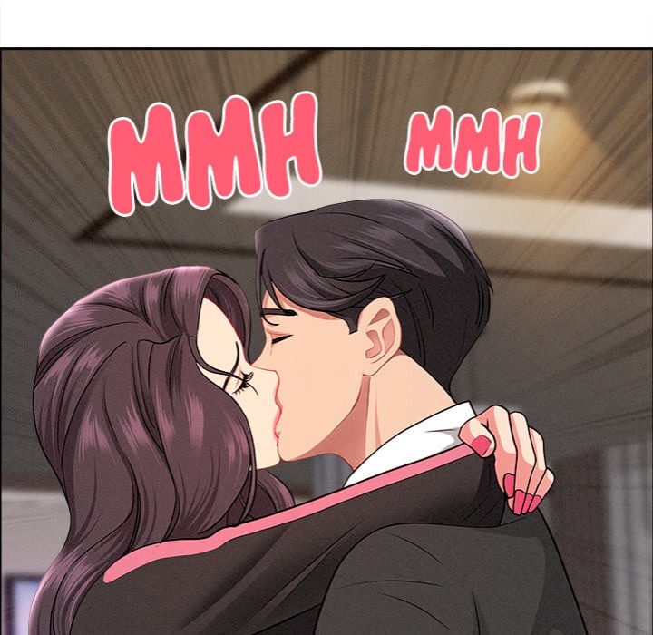 Milf Guard - Chapter 65 [photo 27] - MangaPorn