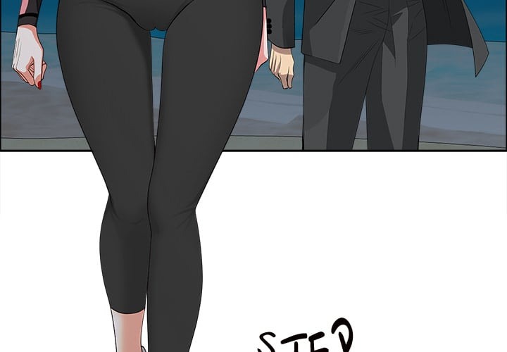 Milf Guard - Chapter 65 [photo 3] - MangaPorn