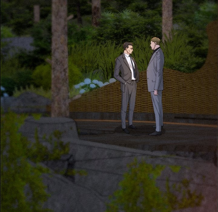 Milf Guard - Chapter 65 [photo 59] - MangaPorn