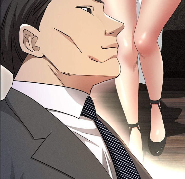 Milf Guard - Chapter 65 [photo 74] - MangaPorn