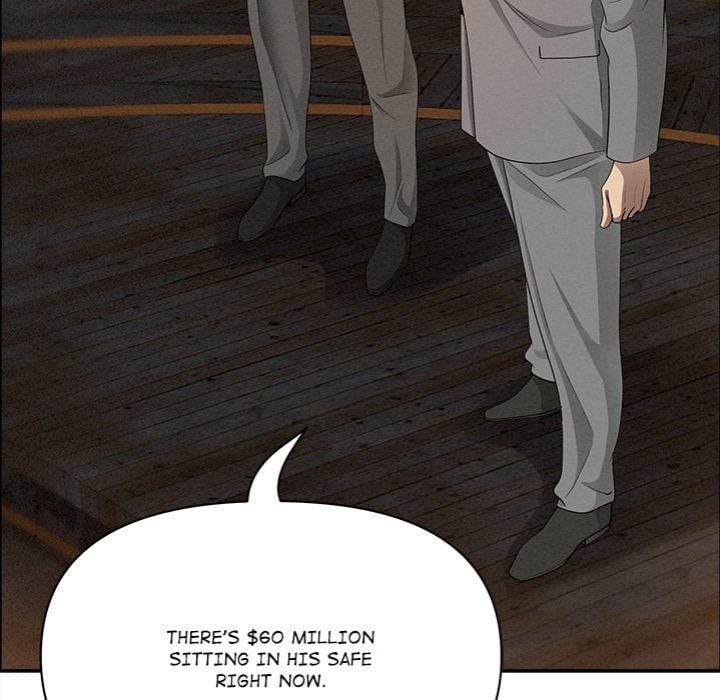 Milf Guard - Chapter 65 [photo 77] - MangaPorn