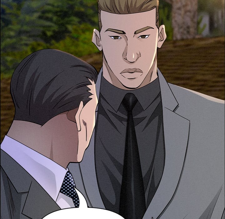 Milf Guard - Chapter 65 [photo 81] - MangaPorn