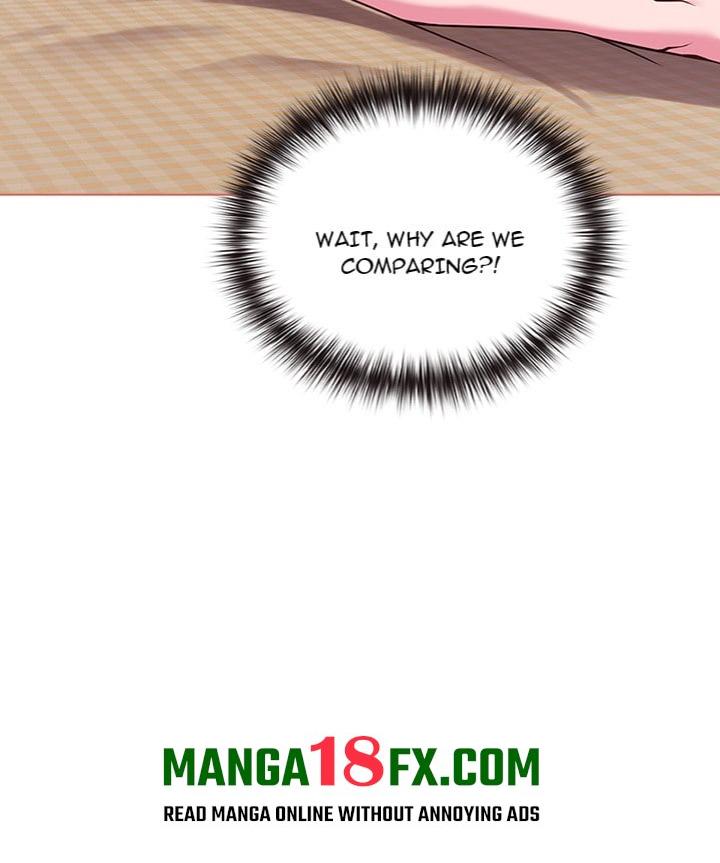 But You’re the Same Age as My Daughter?! - Chapter 54 [photo 105] - MangaPorn