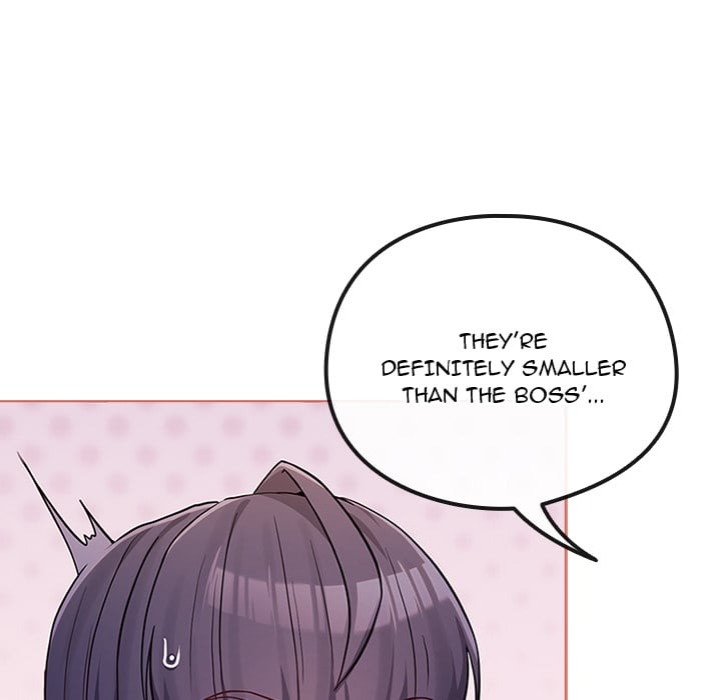 But You’re the Same Age as My Daughter?! - Chapter 54 [photo 106] - MangaPorn