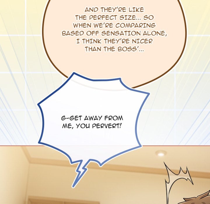 But You’re the Same Age as My Daughter?! - Chapter 54 [photo 110] - MangaPorn