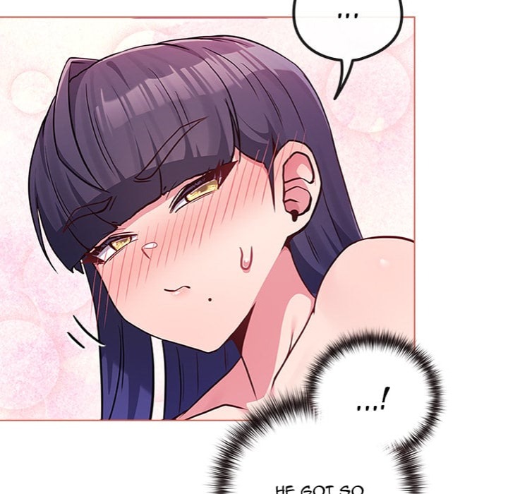 But You’re the Same Age as My Daughter?! - Chapter 54 [photo 113] - MangaPorn