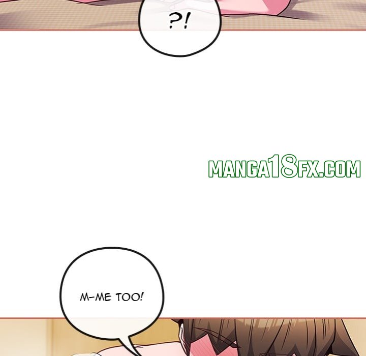But You’re the Same Age as My Daughter?! - Chapter 54 [photo 123] - MangaPorn