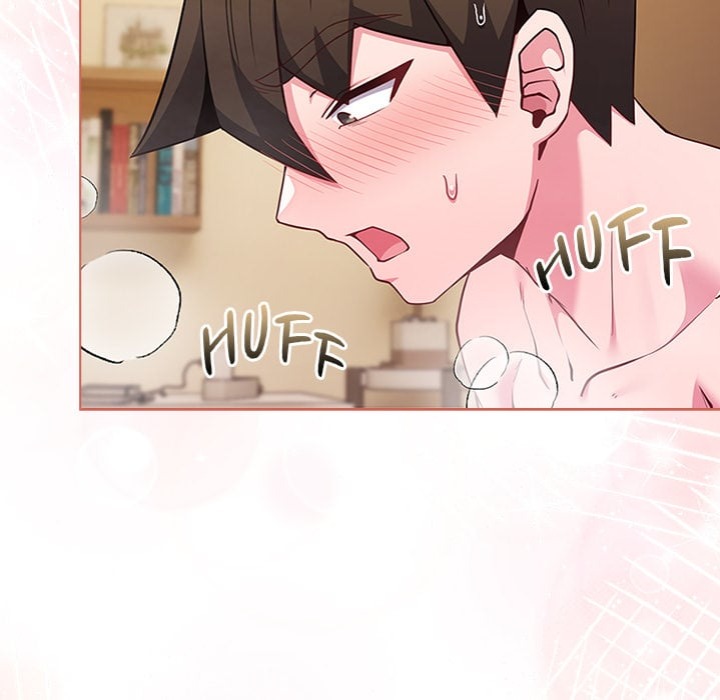 But You’re the Same Age as My Daughter?! - Chapter 54 [photo 128] - MangaPorn