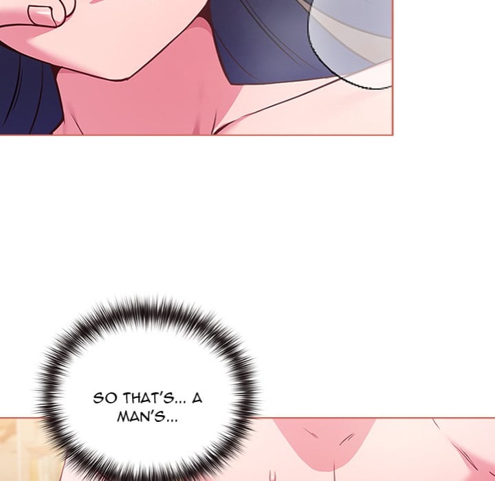 But You’re the Same Age as My Daughter?! - Chapter 54 [photo 136] - MangaPorn