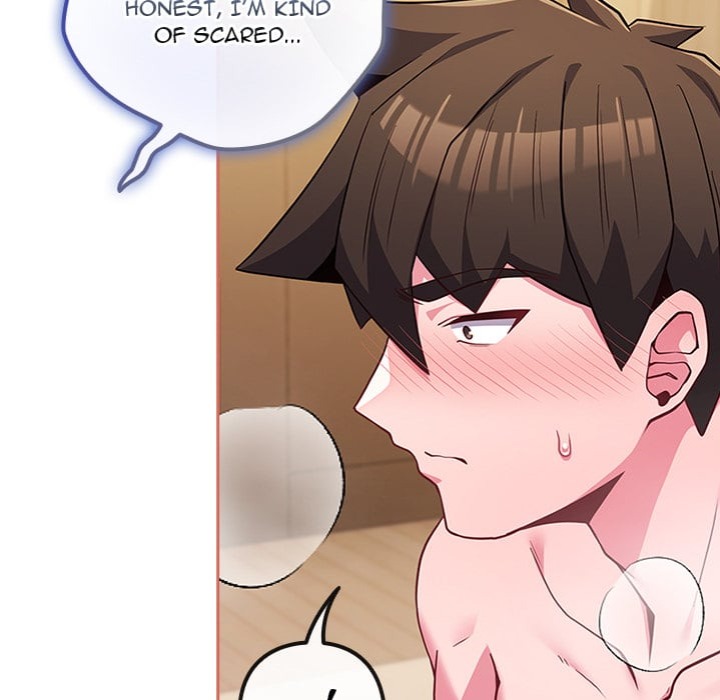 But You’re the Same Age as My Daughter?! - Chapter 54 [photo 141] - MangaPorn