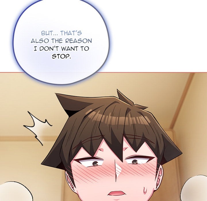 But You’re the Same Age as My Daughter?! - Chapter 54 [photo 143] - MangaPorn