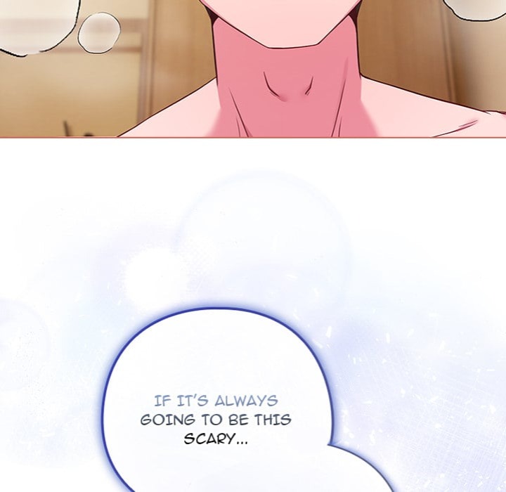 But You’re the Same Age as My Daughter?! - Chapter 54 [photo 144] - MangaPorn