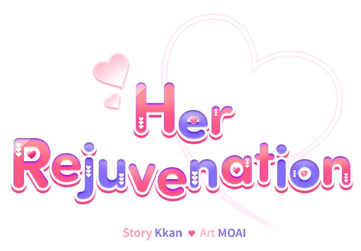 But You’re the Same Age as My Daughter?! - Chapter 54 [photo 2] - MangaPorn