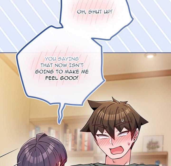 But You’re the Same Age as My Daughter?! - Chapter 54 [photo 25] - MangaPorn